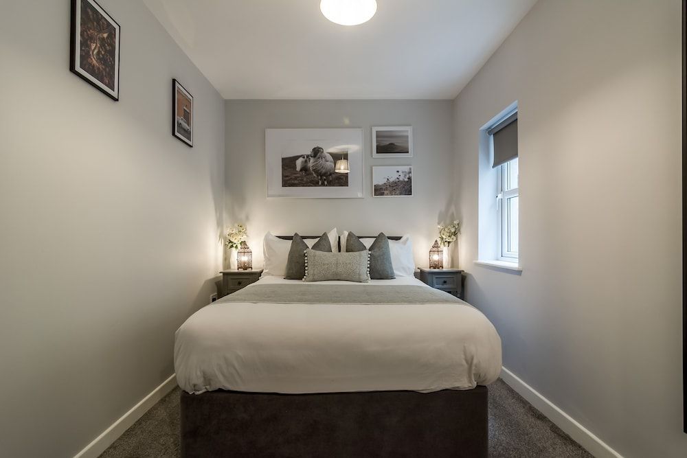 Wellington Park Boutique Apartments 2