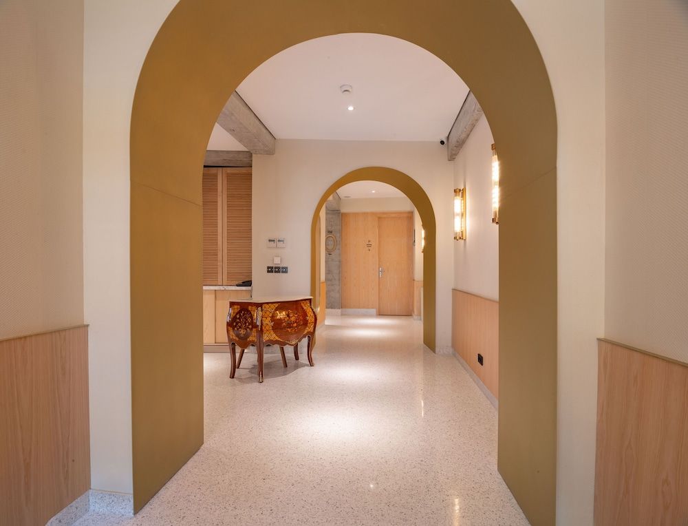 ROSETTI Hotel 2