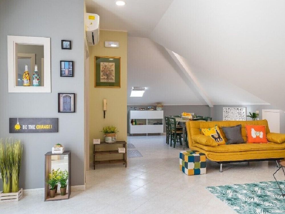 Masciara Home 1