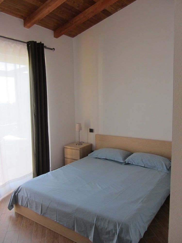 Hotel Pedra Ruja 2
