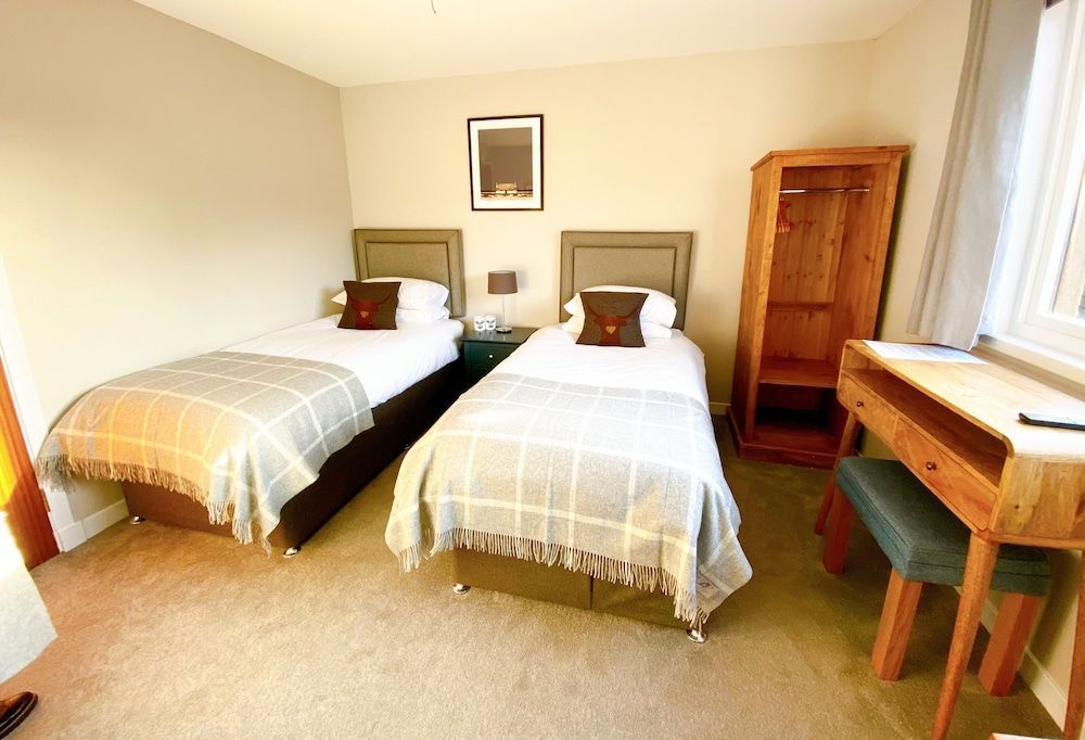 Cairngorm Guest House 2