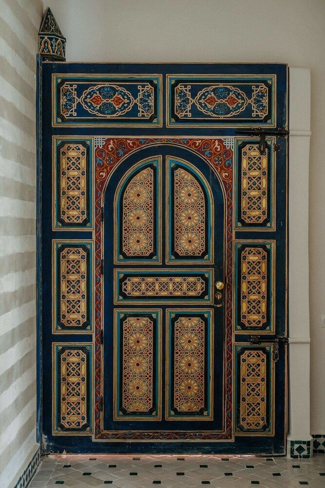 Riad NayaNour 2