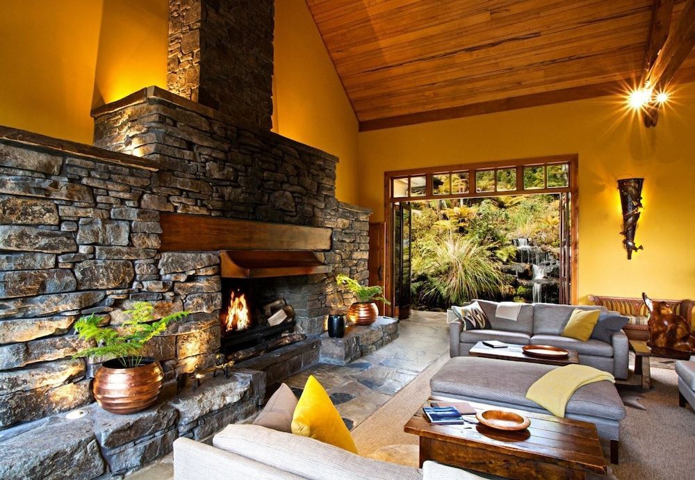 Treetops Lodge & Estate 2