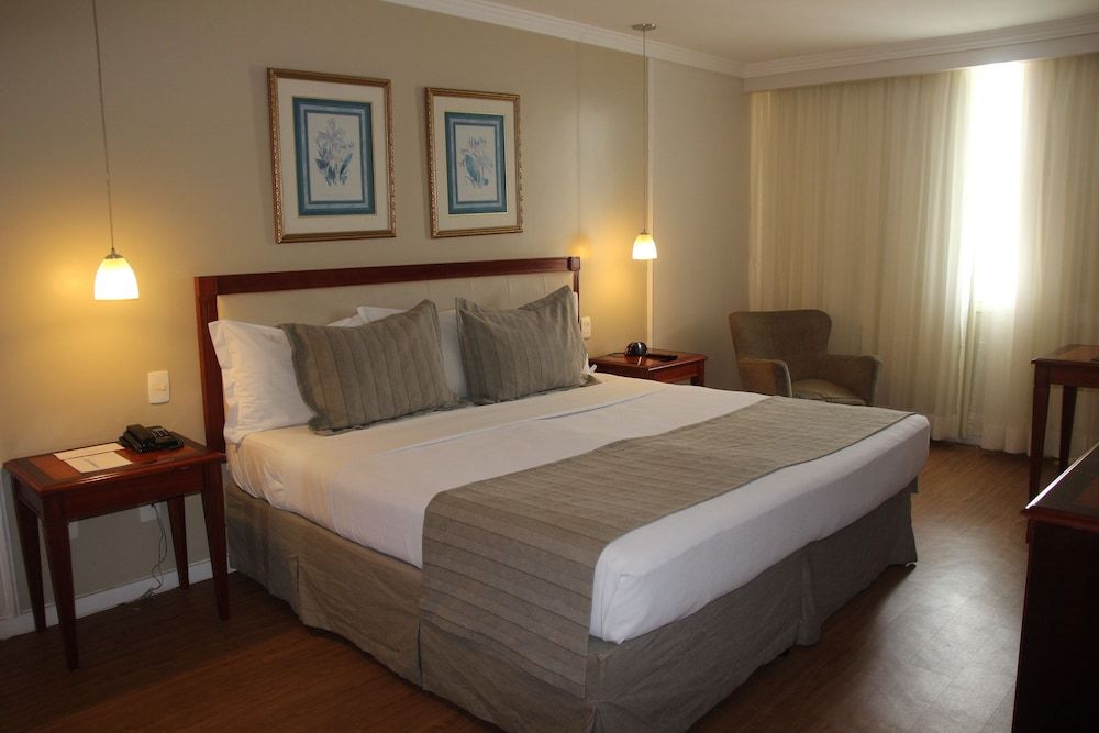 Olinda Rio Hotel 1