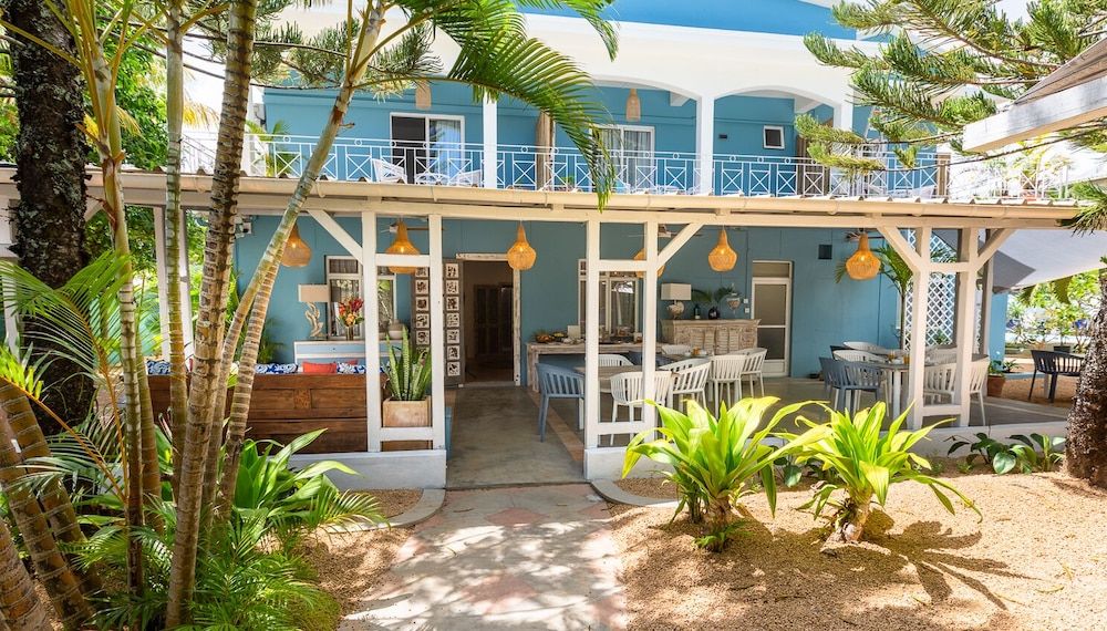 Bleu de Toi Boutique Guesthouse 1