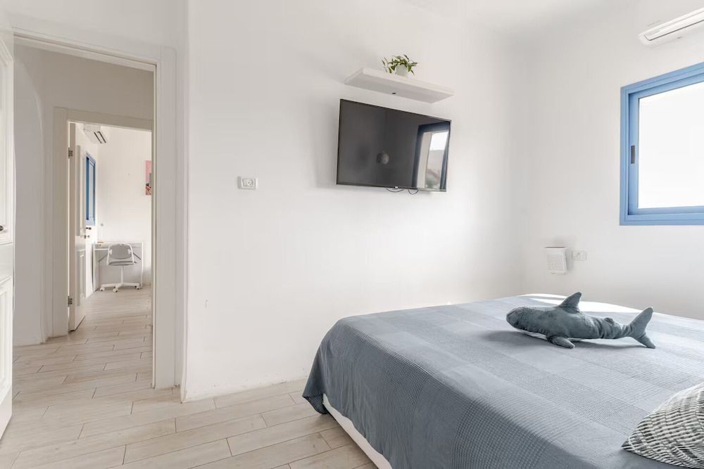 Gugel Waves Apartments HaAliya 75 2