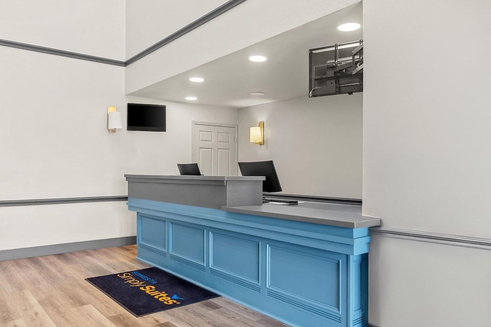 Sonesta Simply Suites Stafford 2