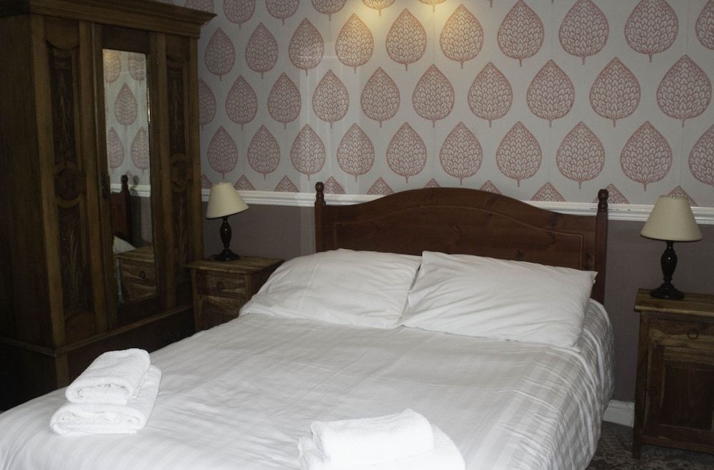 The Butlers Hotel 1