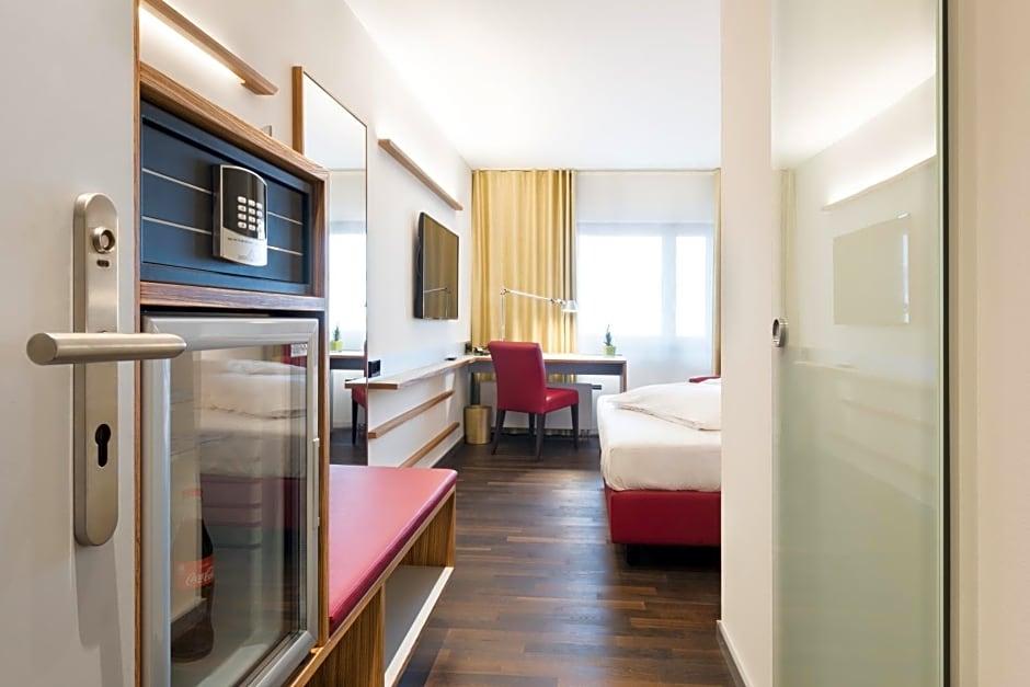 Hotel Rommel 1