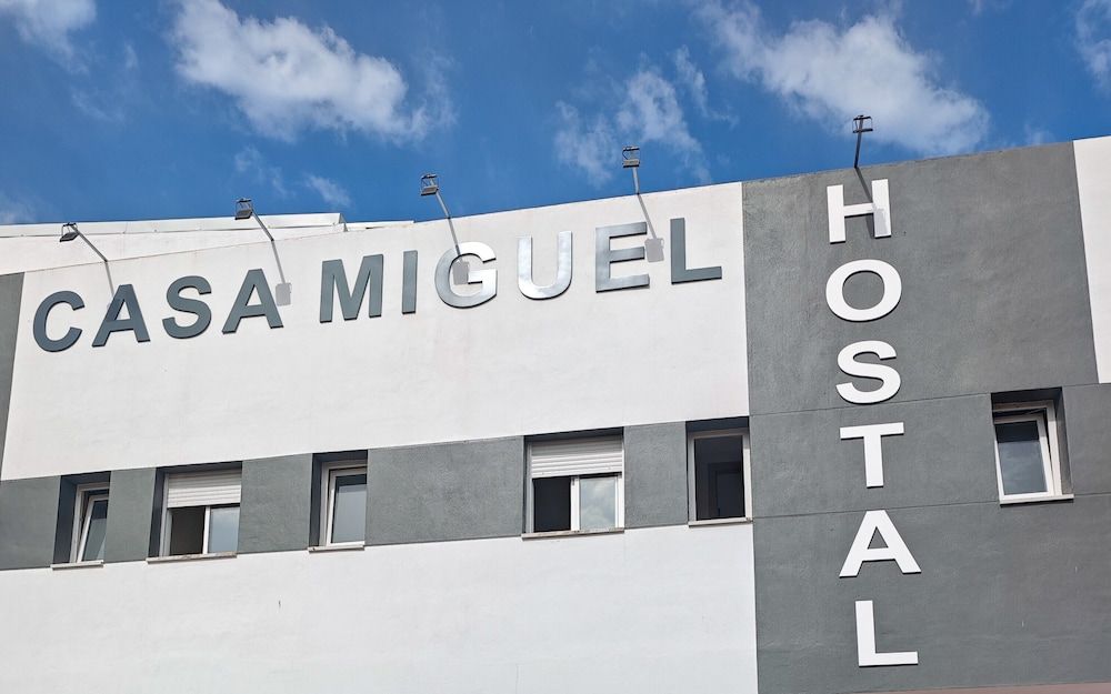 Hostal Casa Miguel Marbella 1
