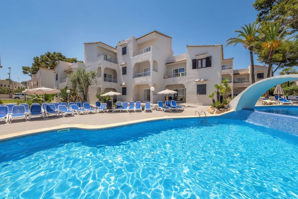 Cabot Club Torreblanca 1