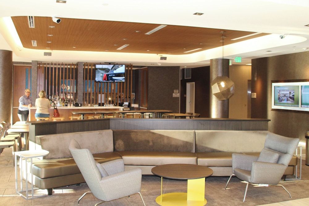 Springhill Suites Baltimore White Marsh/Middle River 2