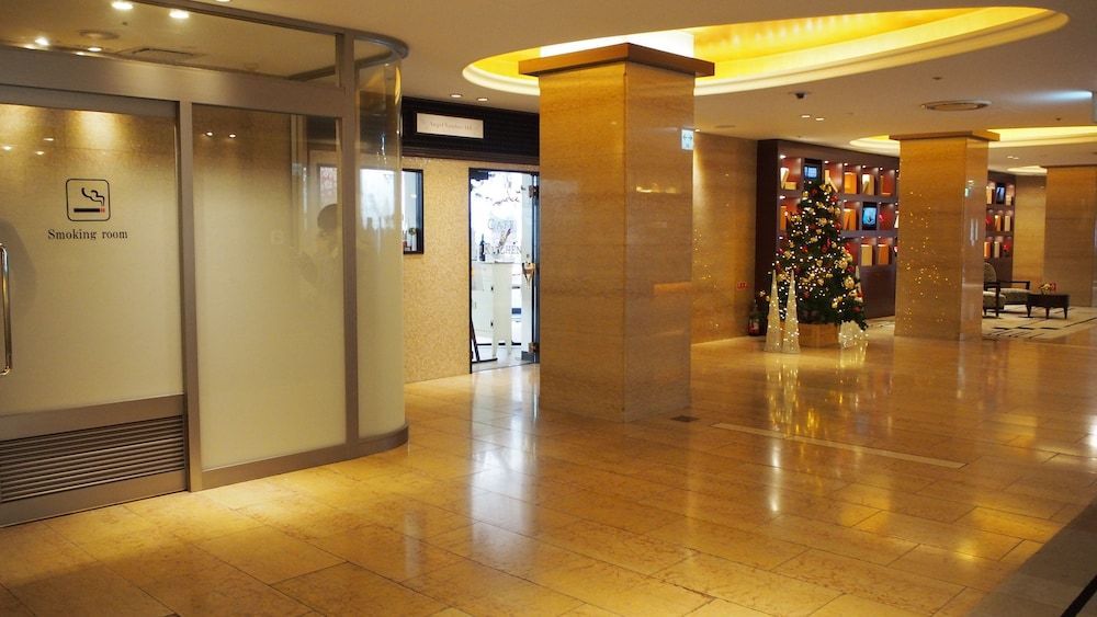Shibuya Tobu Hotel 2