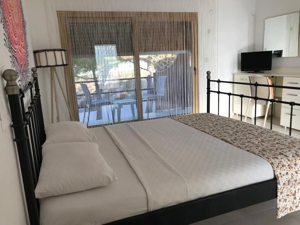 Hotel Sea 1