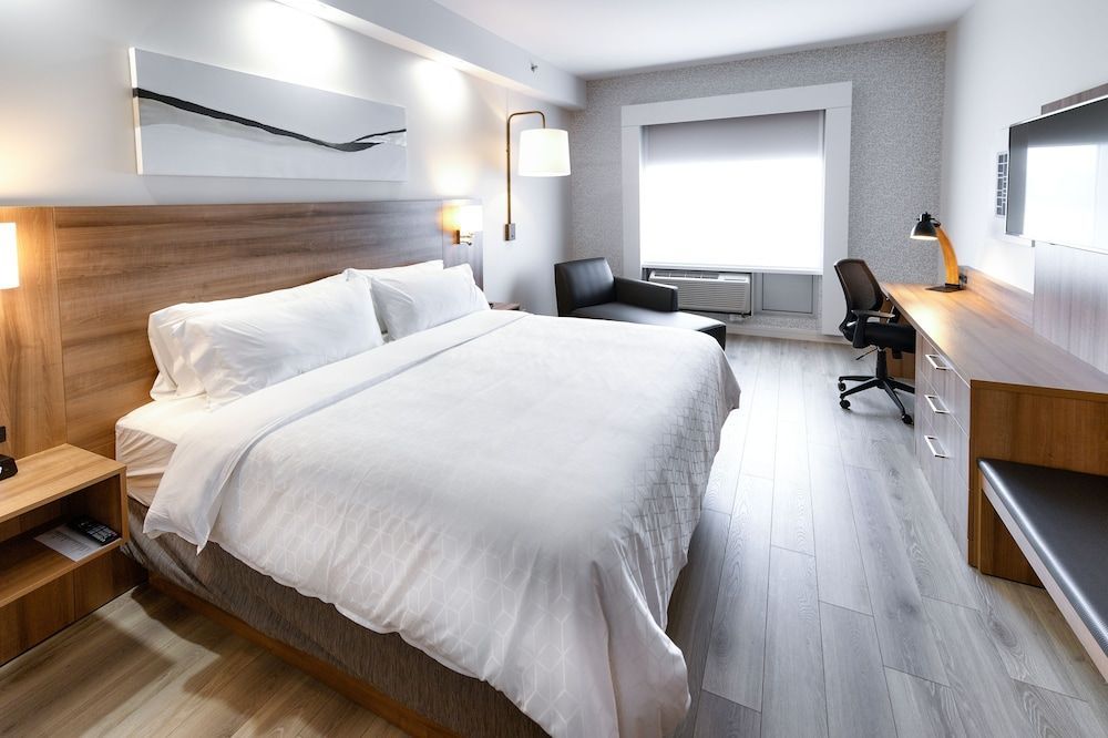 Holiday Inn Express & Suites TROIS-RIVIERES OUEST by IHG 2