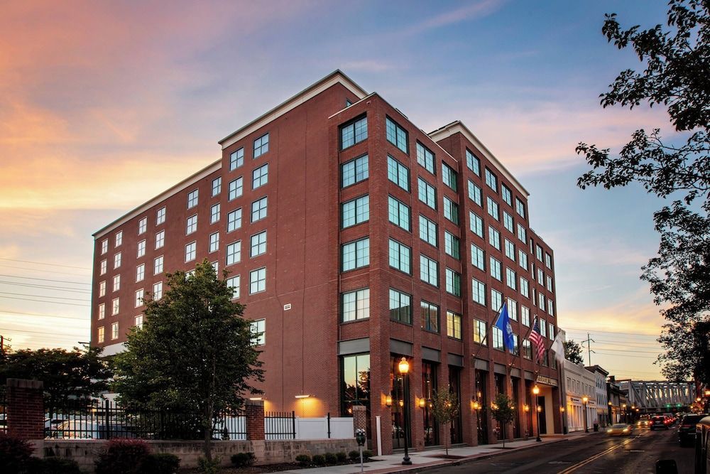 Residence Inn by Marriott Norwalk 1