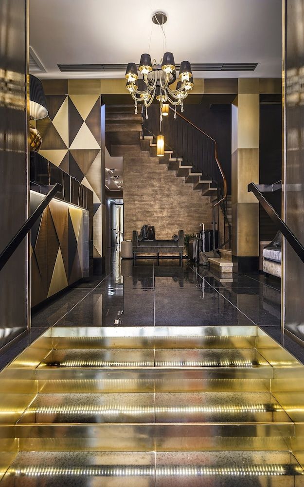 The Venice Times Hotel, Vignette Collection by IHG 1