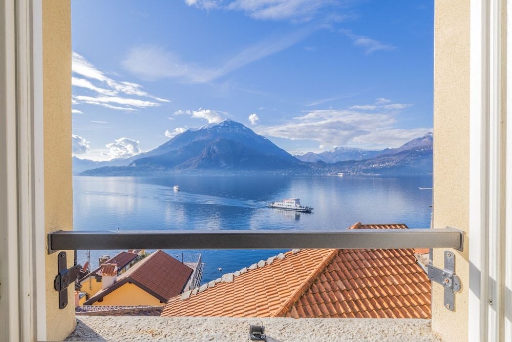 Breathtaking Lake View 2