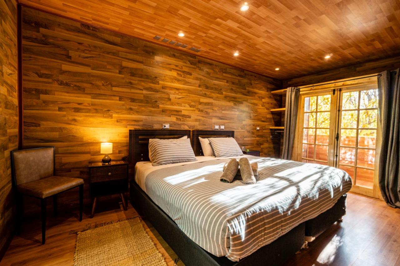 Foresta Atacama Lodge 1