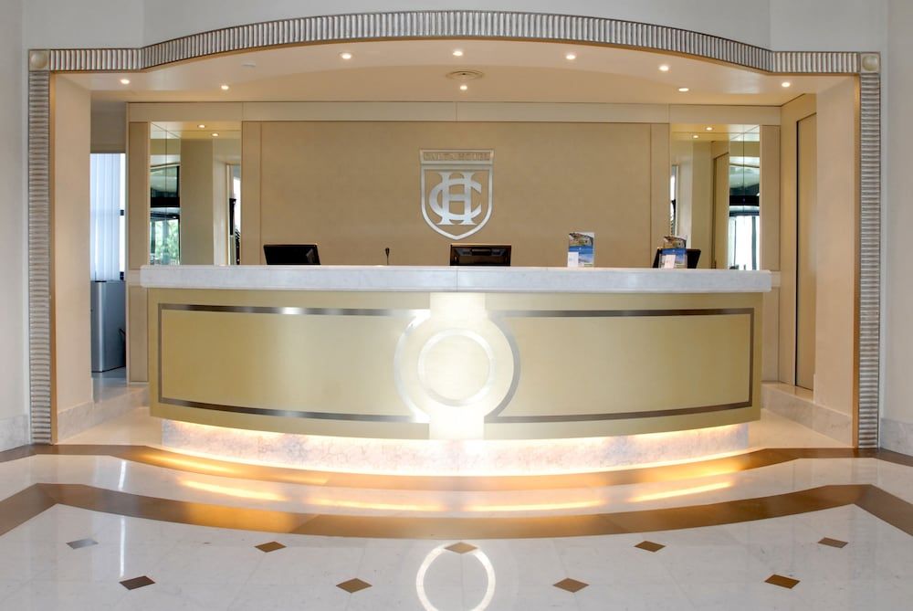 Grand Hotel Duca Di Mantova 2