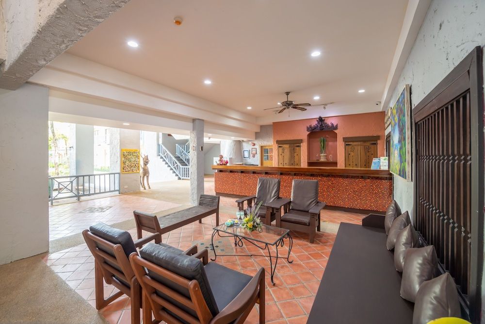 Baan Samui Resort - SHA Extra Plus 2