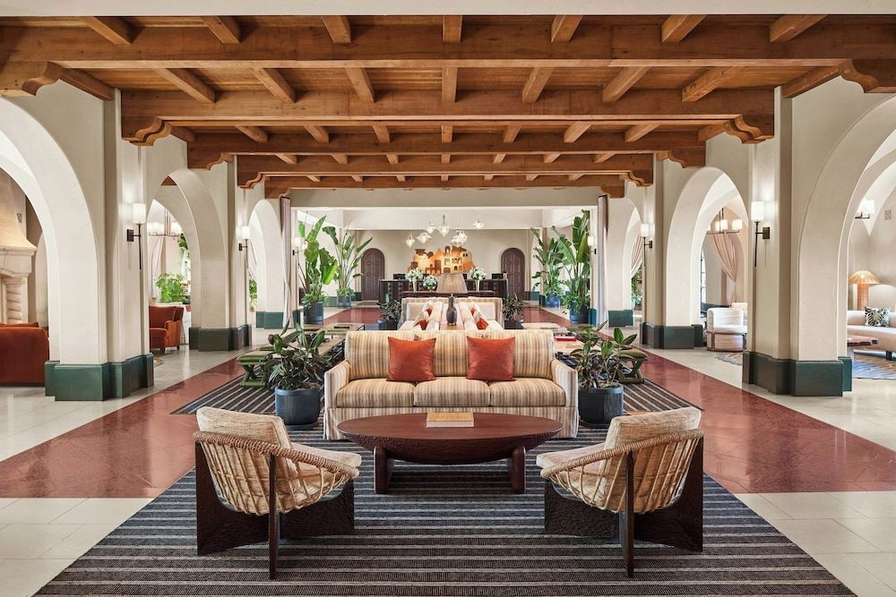 The Ritz-Carlton Bacara, Santa Barbara 2