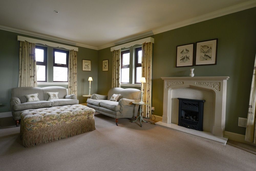 The Factor's Inn & Factor's Cottage 2
