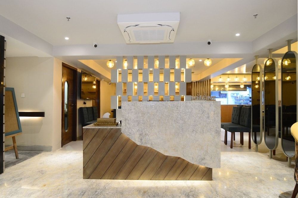 Everland Wish - A Luxury Boutique Hotel 2