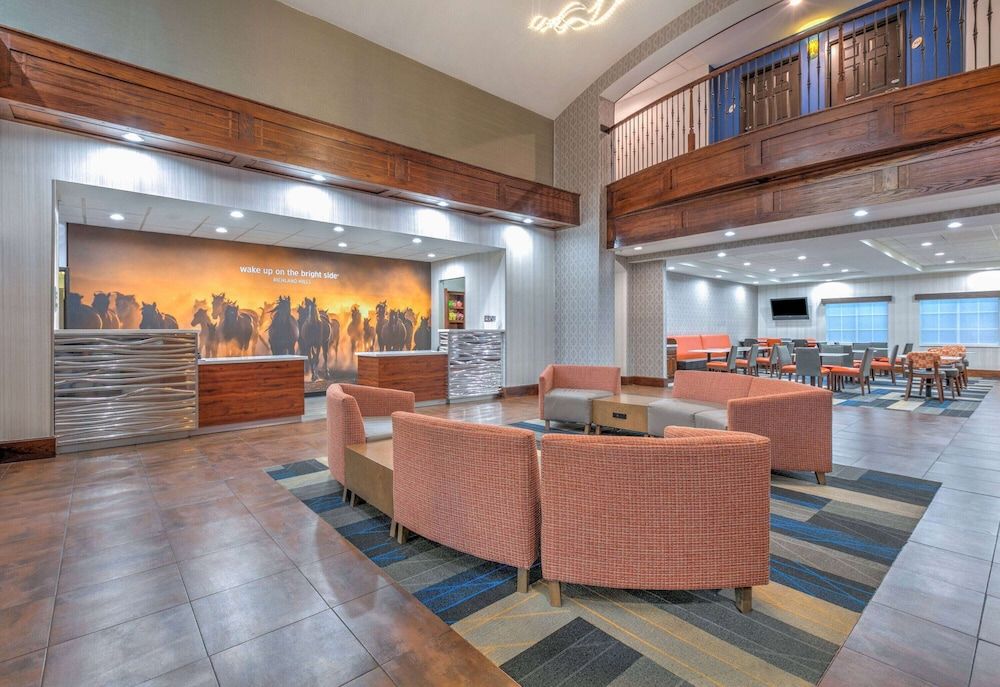 La Quinta by Wyndham Fort Worth NE Mall 2