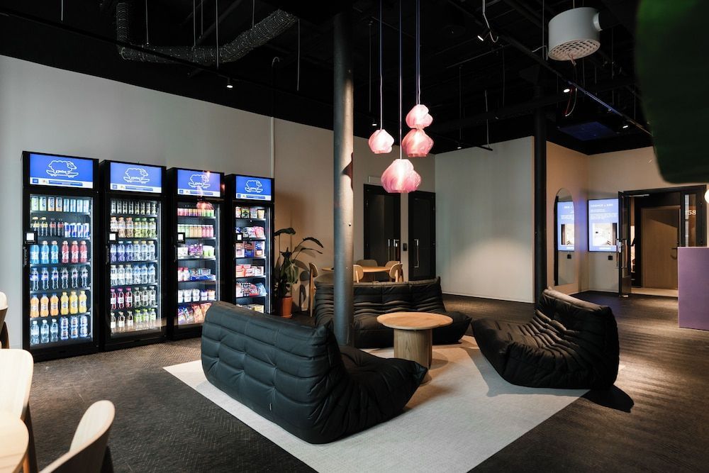 Uumen Hotels - Tampere, Finlayson 2