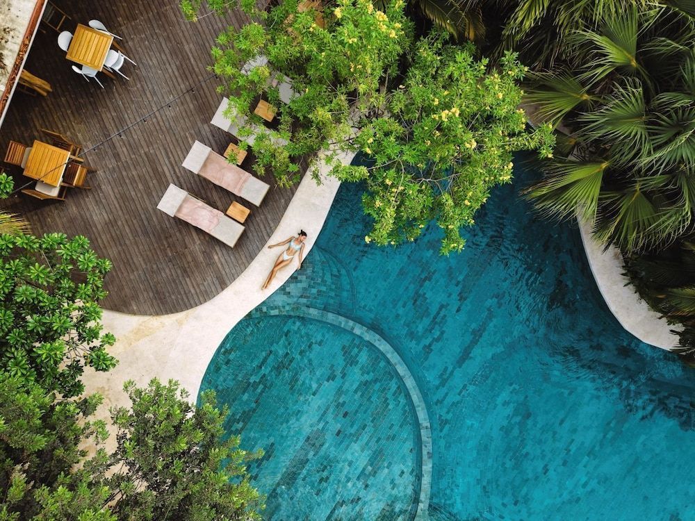 Cala Luna Boutique Hotel & Villas 1