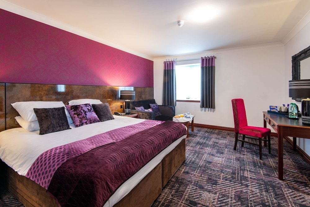 The Victoria Hotel Manchester by Compass Hospitality 1