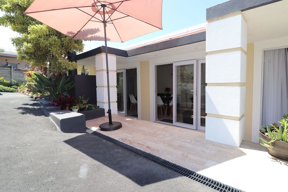 Dei Gratia Guesthouse 1