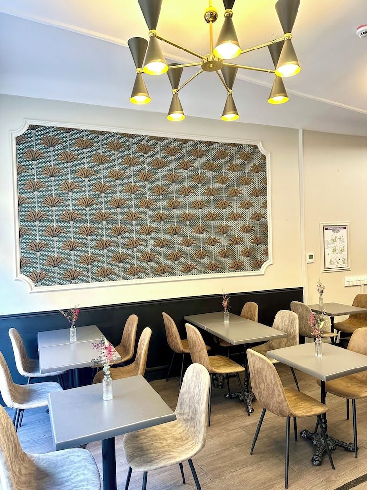 Régina Boutique Hotel 2