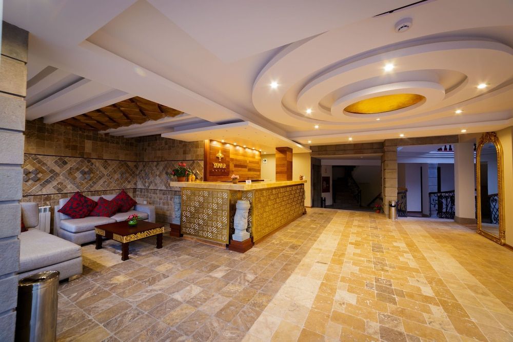 Yawar Inka Hotel 2