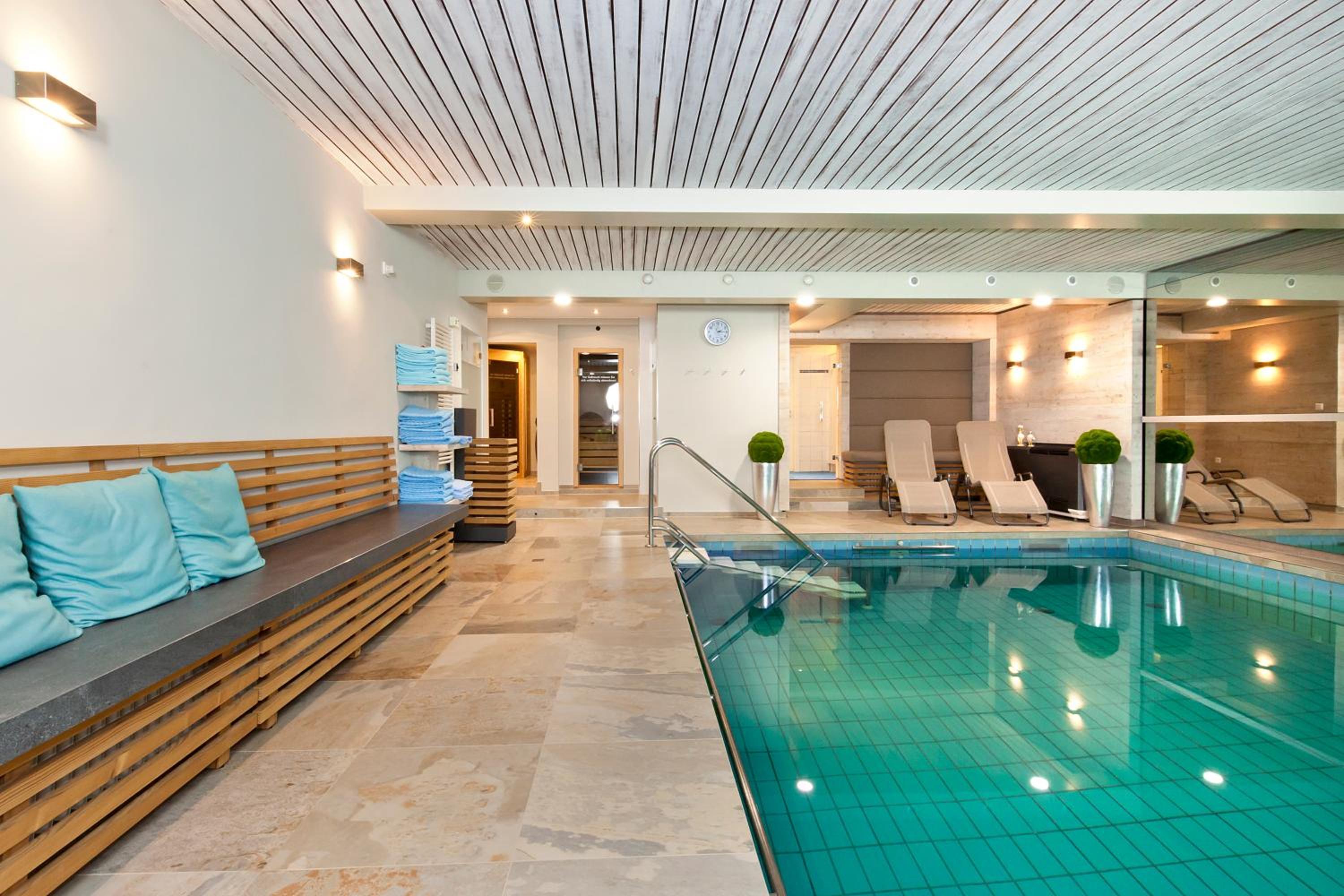 Hotel Hagnauer Seeperle 1