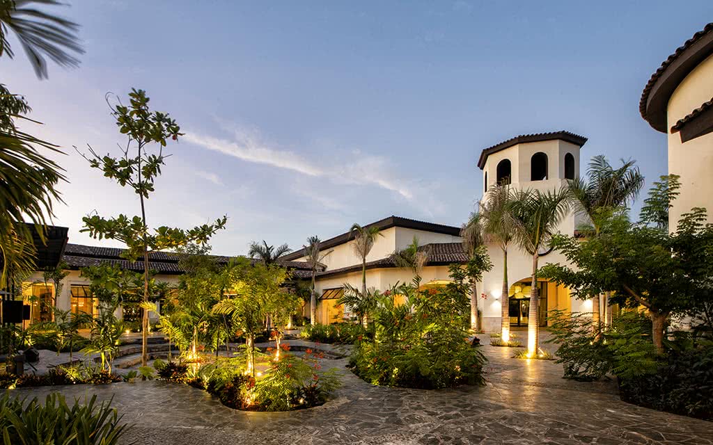 Hôtel Lopesan Costa Bavaro Resort Spa et Casino 2