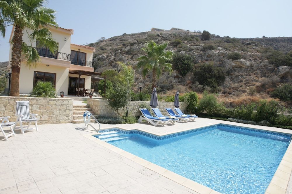 Holidays Villas 1