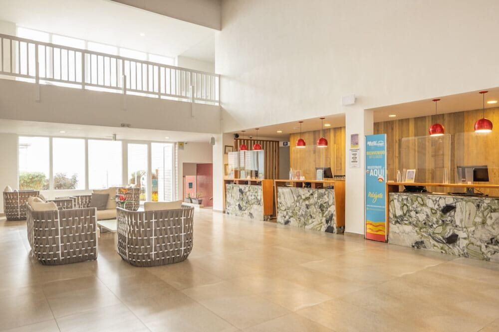 Hotel Decameron Maryland All Inclusive 2