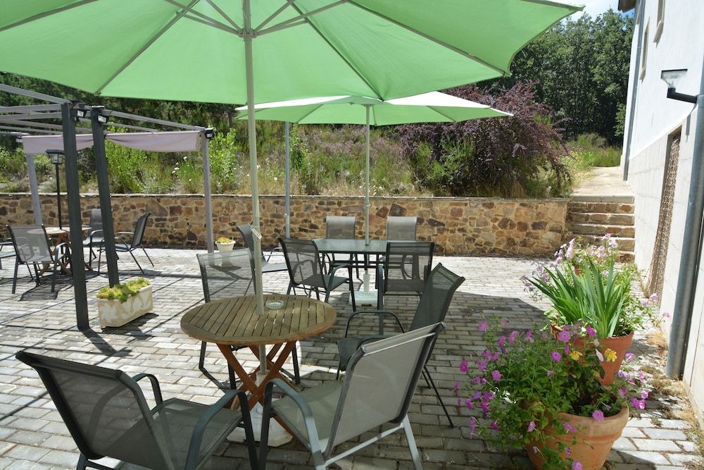 Hotel Rural Remanso 1
