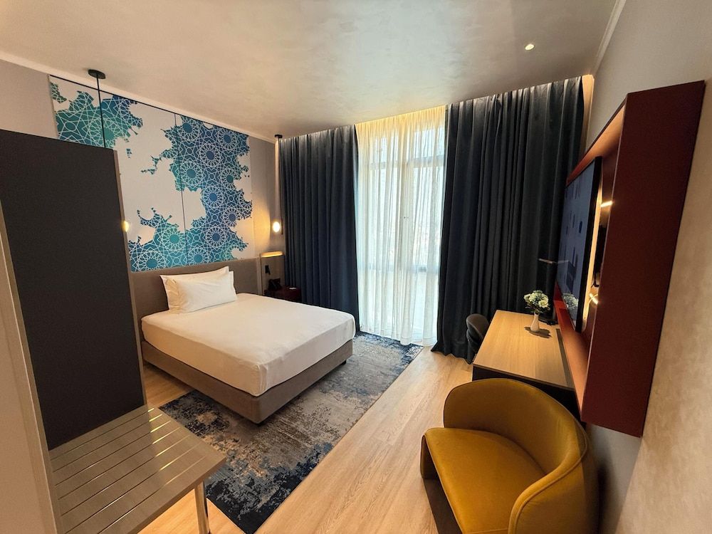 Khorazm Hotel 2