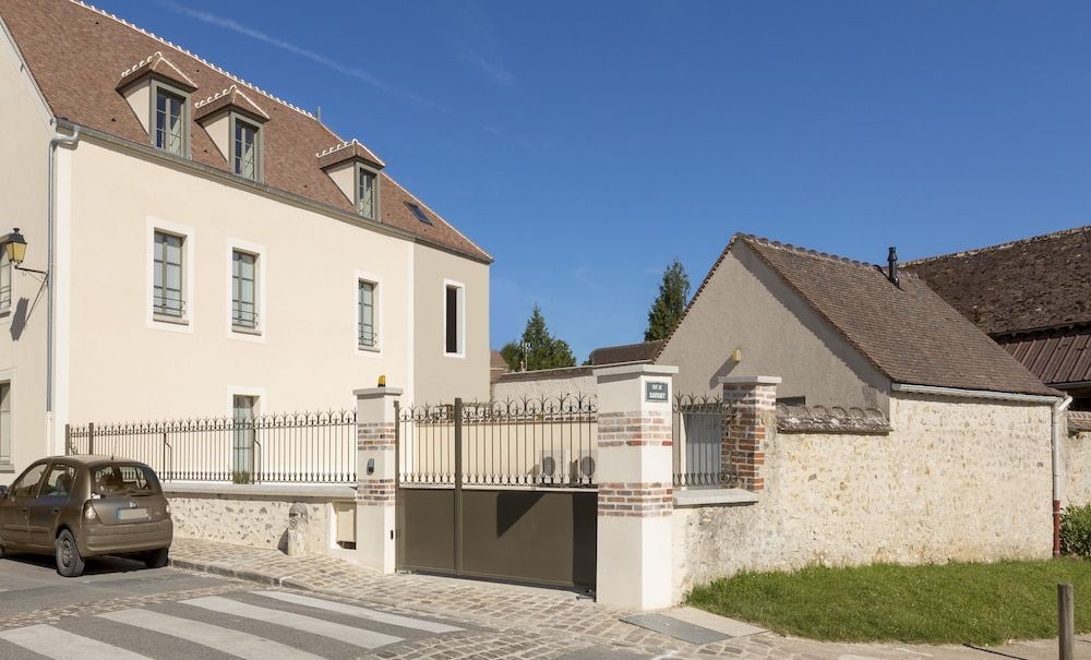 Demeure des Remparts 2