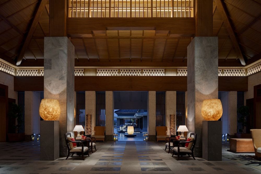 The Ritz-Carlton Okinawa 2