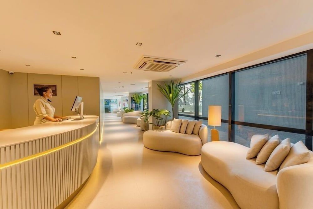 Meridiano Hotel 2
