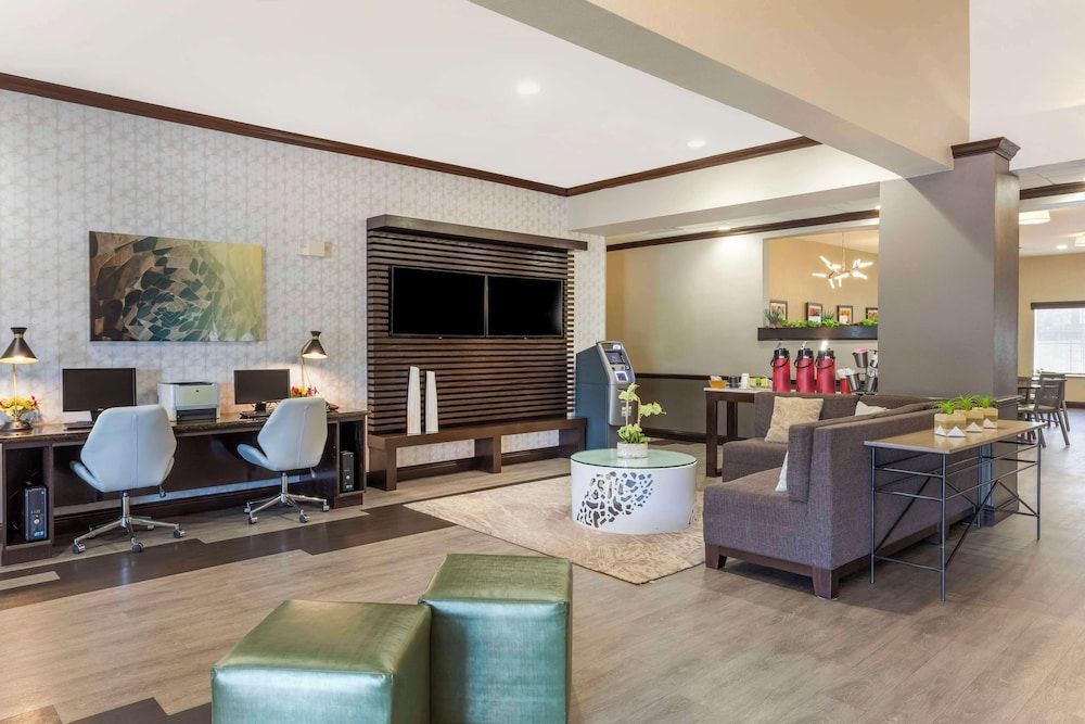Best Western Plus Duncanville Dallas 2