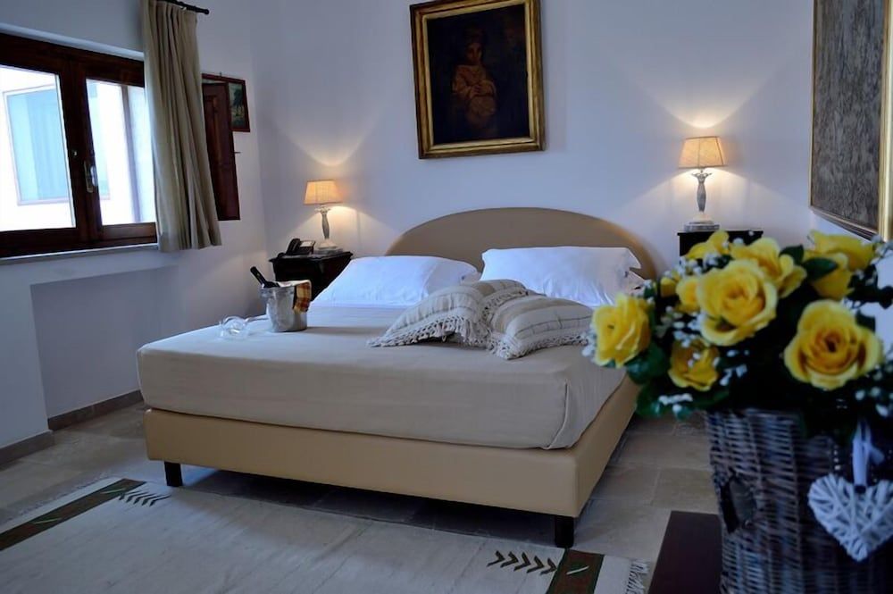 Casale del Murgese Country Resort 2