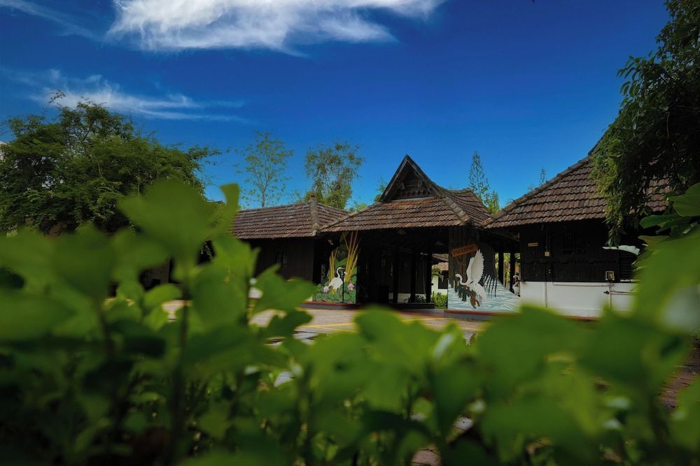 Paradise Heritage Resort 2