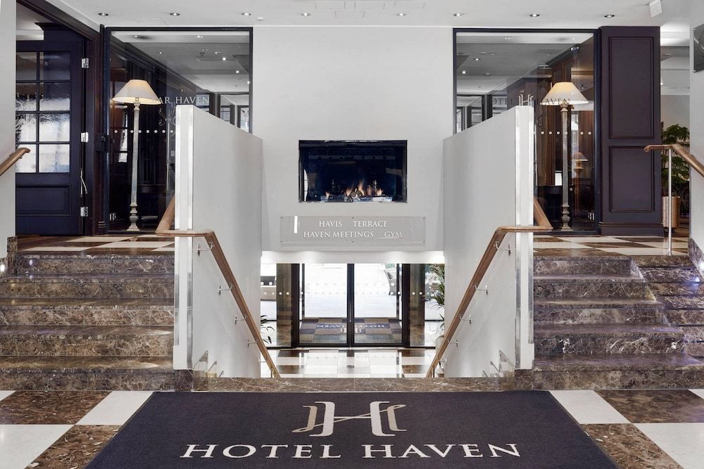 Hotel Haven 2