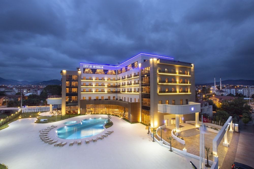 TRYP by Wyndham Izmit 1