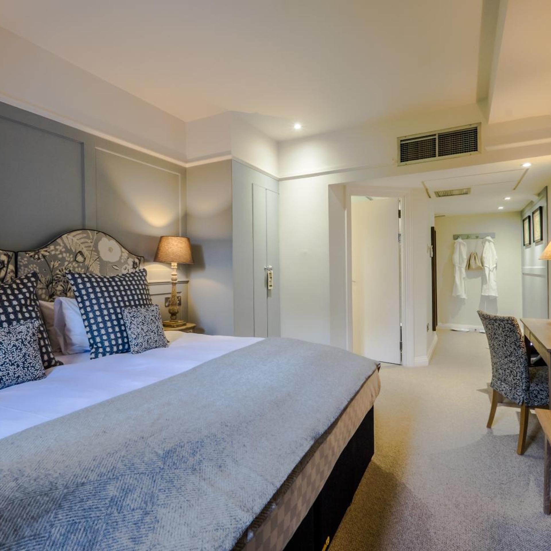 Coach & Horses Hotel 1